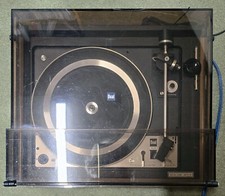 Giradischi dual 1228 usato  Formia