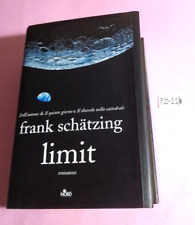 Libro romanzo fantascienza usato  Paterno