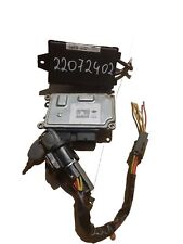 Steuergerät motor komplettset gebraucht kaufen  Windeck