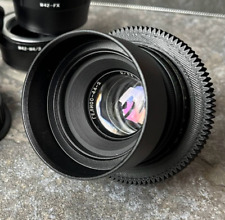 Helios cine mod for sale  Hollywood