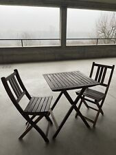 Tavolino ikea giardino usato  Zandobbio