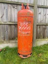 Boc 47kg propane for sale  SAFFRON WALDEN