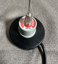 Larsen kulrod nmo for sale  Lakeside