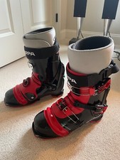 Scarpa 2025 pro for sale  Natick