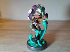 Amiibo coralie splatoon d'occasion  Pithiviers