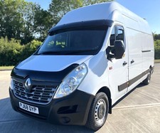2019 renault master for sale  LUTTERWORTH