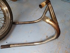 Triumph bonneville t140e for sale  TEIGNMOUTH