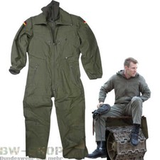 Riginal bundeswehr panzerkombi gebraucht kaufen  Wittenberge
