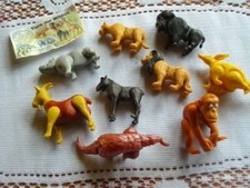 Figuren alte tiere gebraucht kaufen  Berga