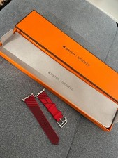 Apple watch hermes gebraucht kaufen  Tönisvorst