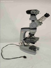 Microscópio óptico americano, usado comprar usado  Enviando para Brazil