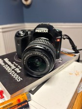 Pentax pentax ist for sale  East Northport