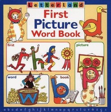 First picture word for sale  ROSSENDALE