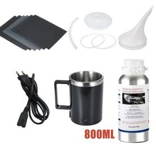 Kit recharge polissage d'occasion  Aubenas