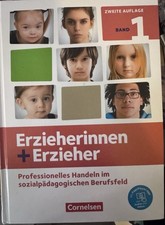 Fachbücher erzieher innenausb gebraucht kaufen  Bonn