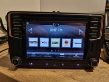 Discovery media, MIB STD2 PQ Skoda, 7N5035680B na sprzedaż Discovery media, MIB STD2 PQ Skoda, 7N5035680B na sprzedaż  PL