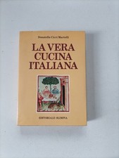 Martelli vera cucina usato  Valle San Nicolao