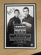 Oasis chasing sun for sale  WIGTON