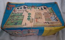 Farm play toys for sale  EASTBOURNE