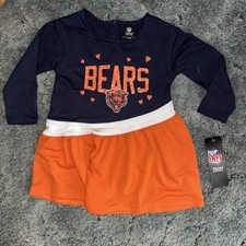 Nfl chicago bears for sale  Saint Clairsville