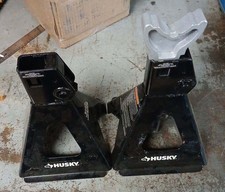 Husky heavy duty for sale  Waldo