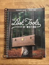 Lost tools writing for sale  Pegram