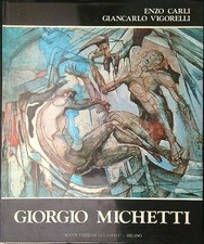 Giorgio michetti carli usato  Italia
