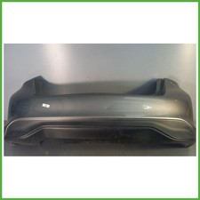Paraurti posteriore nissan usato  Cona