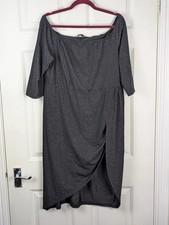 Black glittery shoulder for sale  BRADFORD