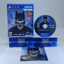 Batman arkham ps4 for sale  Lake Mary