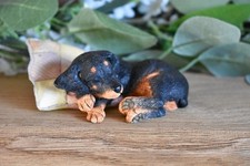 Doberman ornament border for sale  SPALDING