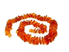 Collana ambra baltica usato Collana ambra baltica usato  Torre del Greco