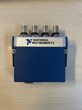National instruments 9234 gebraucht kaufen  Eislingen/Fils
