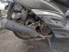 2011 yamaha cygnus for sale  SKELMERSDALE