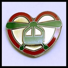 Air ambulance pin for sale  MAIDSTONE