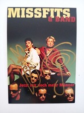 Missfits band riginal gebraucht kaufen  Leonberg