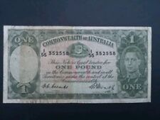 Australia one pound for sale  STEVENAGE