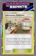 Laboratoire pokémon sl11 d'occasion  Romans-sur-Isère
