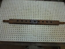 Hole cat drawbar for sale  CAERNARFON