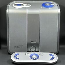 Optelec clearreader charger for sale  Campo