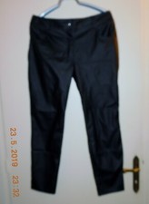 Magnifique pantalon pvc d'occasion  Monaco