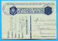 Militare wwii cirene usato  Italia
