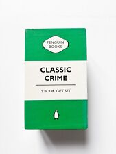 Penguin books classic for sale  ST. ALBANS