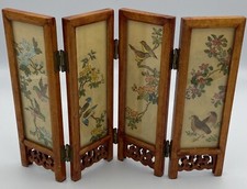 Vtg folding asian for sale  Land O Lakes