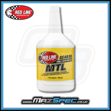 Red line mtl for sale  CANNOCK