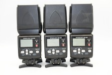 Lote de flash Nikon Speedlight SB-600 TTL comprar usado  Enviando para Brazil