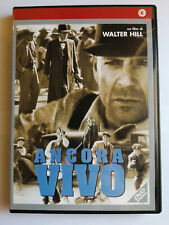 Ancora vivo dvd usato  Roma