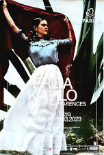 Frida kahlo genuine d'occasion  Vanves