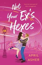 Not Your Ex's Hexes by Asher, April comprar usado  Enviando para Brazil