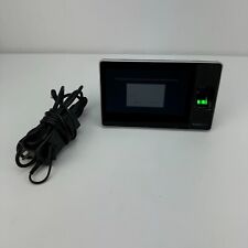 Timeworks touch clock for sale  Spring